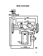 Предварительный просмотр 21 страницы Cole Parmer 05012-20 Installation And Operational Manual