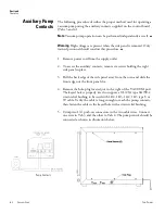 Предварительный просмотр 22 страницы Cole Parmer 05017-10 Manual