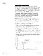 Предварительный просмотр 32 страницы Cole Parmer 05017-10 Manual