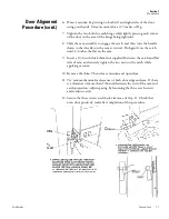 Предварительный просмотр 39 страницы Cole Parmer 05017-10 Manual