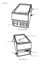 Предварительный просмотр 2 страницы Cole Parmer 10107-43 Instruction Manual