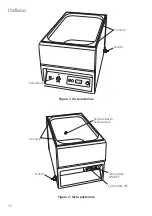 Предварительный просмотр 14 страницы Cole Parmer 10107-43 Instruction Manual