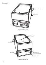 Предварительный просмотр 20 страницы Cole Parmer 10107-43 Instruction Manual