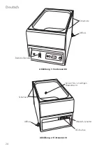 Предварительный просмотр 26 страницы Cole Parmer 10107-43 Instruction Manual