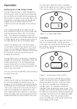 Предварительный просмотр 4 страницы Cole Parmer 14212-04 Instruction Manual