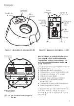 Предварительный просмотр 7 страницы Cole Parmer 14212-04 Instruction Manual