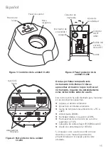 Предварительный просмотр 17 страницы Cole Parmer 14212-04 Instruction Manual