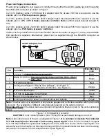 Preview for 7 page of Cole Parmer 16 Series Operating Manual