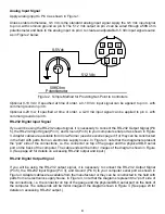 Preview for 8 page of Cole Parmer 16 Series Operating Manual