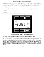 Preview for 11 page of Cole Parmer 16 Series Operating Manual