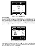 Preview for 17 page of Cole Parmer 16 Series Operating Manual