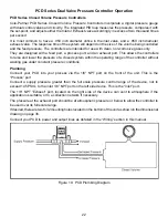 Preview for 22 page of Cole Parmer 16 Series Operating Manual