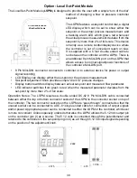 Preview for 39 page of Cole Parmer 16 Series Operating Manual