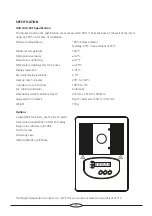 Предварительный просмотр 14 страницы Cole Parmer 16102-04 Instruction Manual