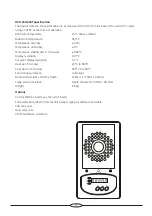 Предварительный просмотр 16 страницы Cole Parmer 16102-04 Instruction Manual