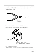 Предварительный просмотр 11 страницы Cole Parmer 35031-00 Operating Manual