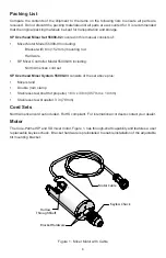 Preview for 8 page of Cole Parmer 55008-02 Operating Manual