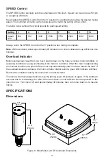 Preview for 14 page of Cole Parmer 55008-02 Operating Manual