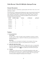 Preview for 7 page of Cole Parmer 74900-10 User Manual