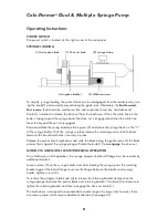 Preview for 10 page of Cole Parmer 74900-10 User Manual