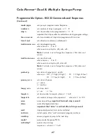 Preview for 29 page of Cole Parmer 74900-10 User Manual