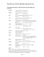 Preview for 30 page of Cole Parmer 74900-10 User Manual