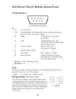 Preview for 33 page of Cole Parmer 74900-10 User Manual