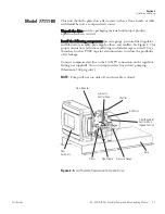 Предварительный просмотр 11 страницы Cole Parmer 77111-00 Operating Manual