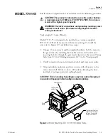 Предварительный просмотр 13 страницы Cole Parmer 77111-00 Operating Manual