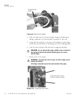 Предварительный просмотр 16 страницы Cole Parmer 77111-00 Operating Manual