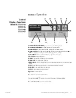 Предварительный просмотр 17 страницы Cole Parmer 77111-00 Operating Manual