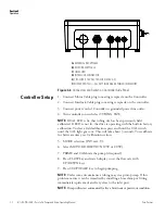 Предварительный просмотр 18 страницы Cole Parmer 77111-00 Operating Manual