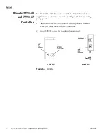 Предварительный просмотр 24 страницы Cole Parmer 77111-00 Operating Manual