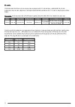 Preview for 6 page of Cole Parmer 78904-00 Installation And Operating Instructions Manual