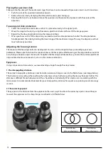 Preview for 10 page of Cole Parmer 78904-00 Installation And Operating Instructions Manual