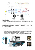 Preview for 13 page of Cole Parmer 78904-02 Installation And Operating Instructions Manual