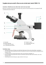 Preview for 14 page of Cole Parmer 78904-02 Installation And Operating Instructions Manual