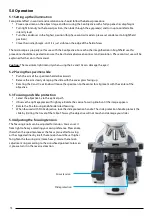 Preview for 10 page of Cole Parmer 78904-16 Installation And Operating Instructions Manual