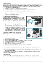 Preview for 12 page of Cole Parmer 78904-16 Installation And Operating Instructions Manual