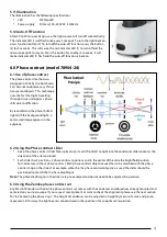 Preview for 13 page of Cole Parmer 78904-16 Installation And Operating Instructions Manual