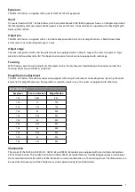 Preview for 7 page of Cole Parmer 78904-48 Installation And Operating Instructions Manual