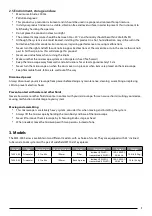 Preview for 5 page of Cole Parmer 78904-66 Installation And Operating Instructions Manual