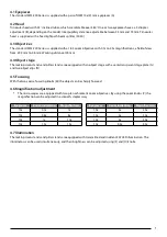 Preview for 7 page of Cole Parmer 78904-66 Installation And Operating Instructions Manual