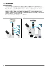 Preview for 10 page of Cole Parmer 78904-66 Installation And Operating Instructions Manual