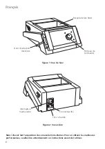 Предварительный просмотр 8 страницы Cole Parmer BH-200 Series Instruction Manual