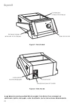 Предварительный просмотр 22 страницы Cole Parmer BH-200 Series Instruction Manual