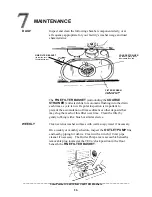 Preview for 30 page of Cole Parmer CLW-108i and CLW-128i
Installation / Operation / Maintenance M Installation, Operation And Maintanance Manual