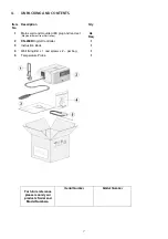 Предварительный просмотр 7 страницы Cole Parmer CN-200D Series Instruction Manual