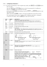 Предварительный просмотр 15 страницы Cole Parmer Electrothermal MC810B Instruction Manual