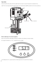 Предварительный просмотр 24 страницы Cole Parmer EW-01262-05 Instruction Manual